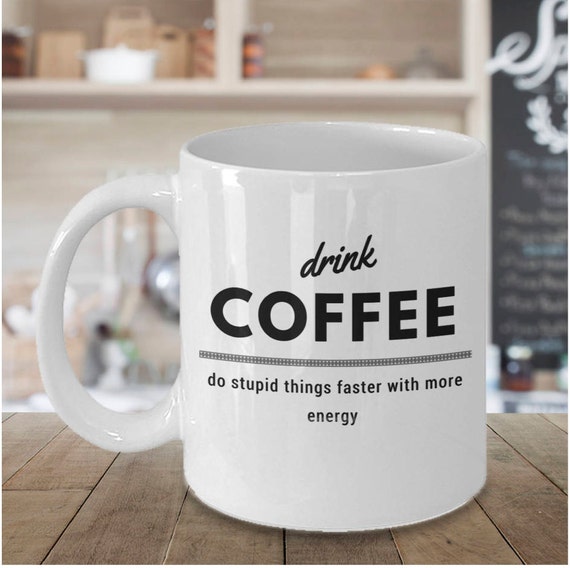 funny coffee mugs for boyfriend