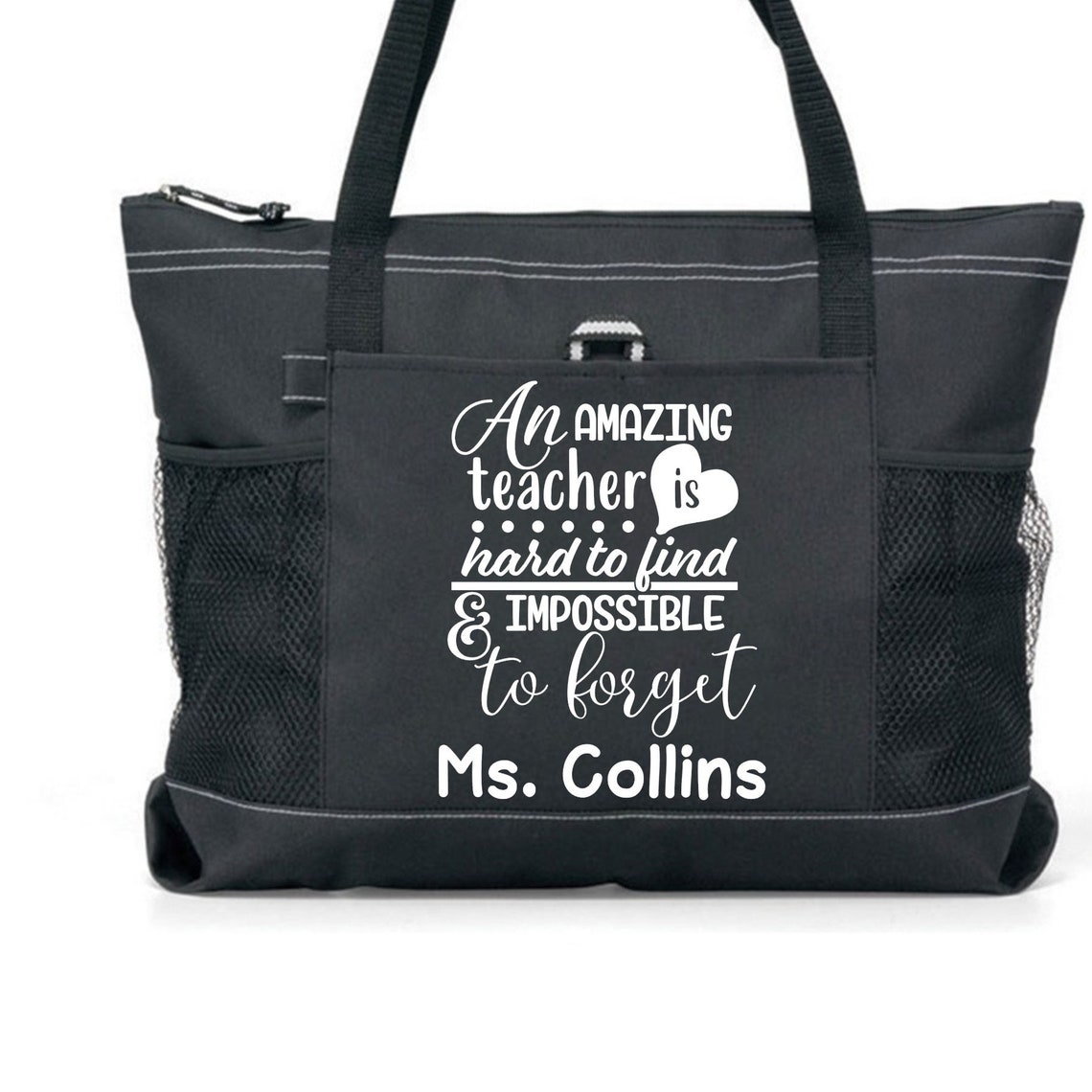 Thank You Teacher - Biglietti Da Stampare - Foto 4