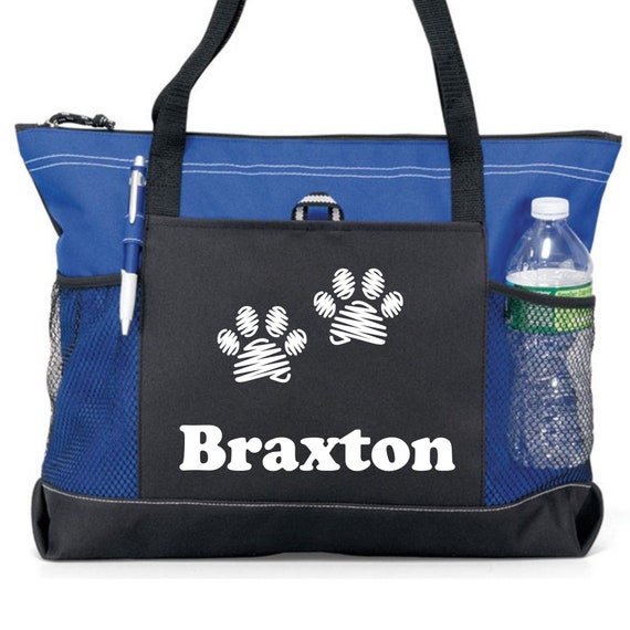Pet Travel bag Pet travel tote Tote bag for pet Pet bag Etsy