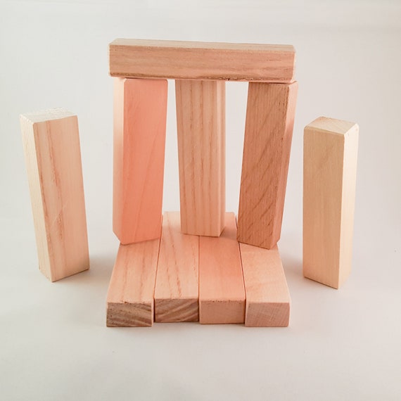 waldorf blocks