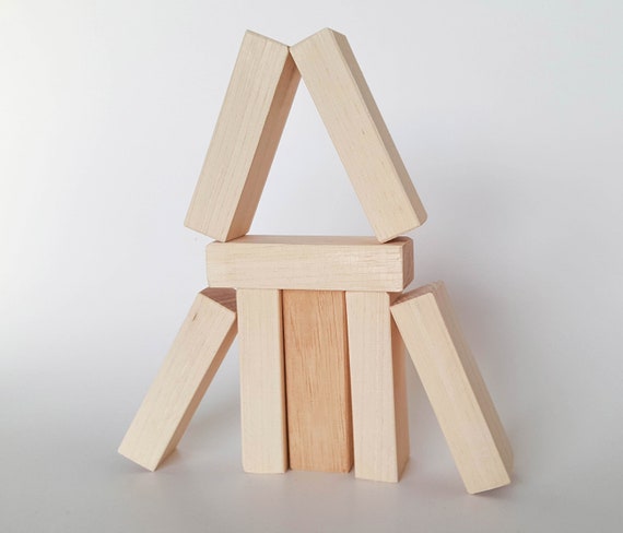 wooden toy blocks for kids