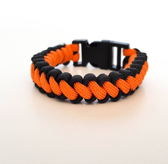 7 paracord bracelet