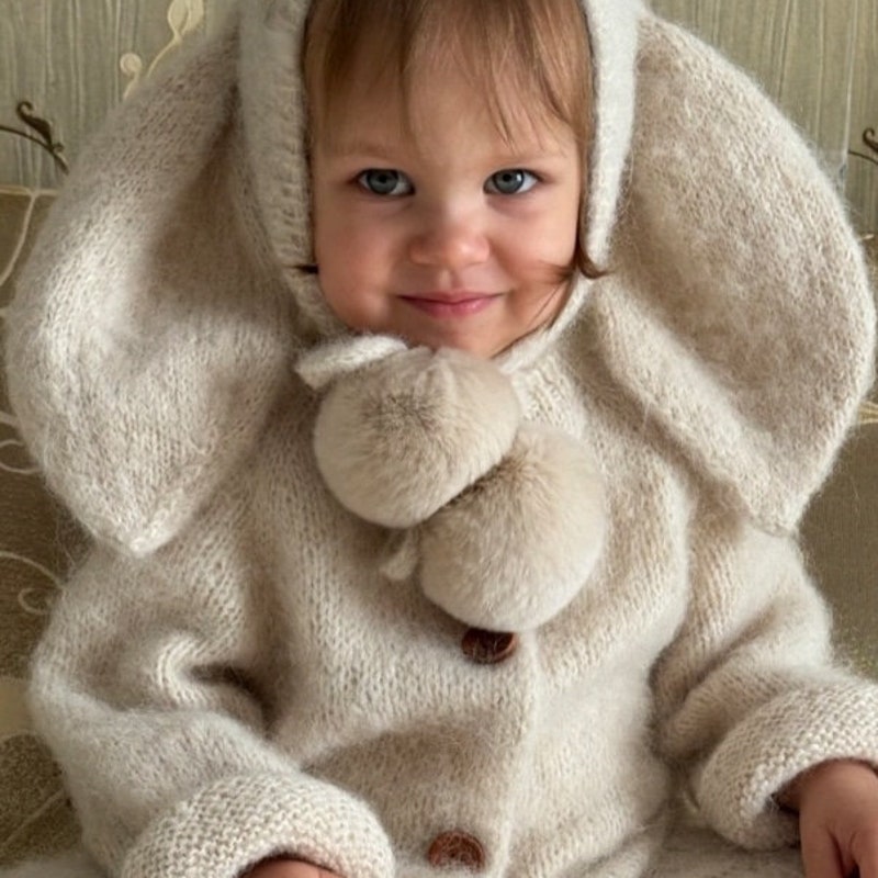 Baby Bunny Costume - Etsy
