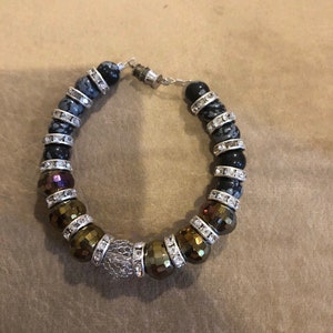 Fun bracelet