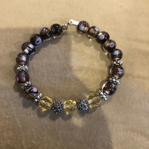 Funky Armband