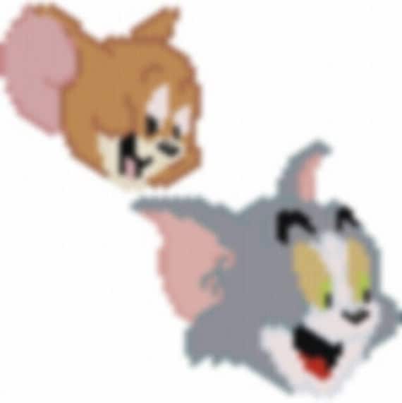 Tom Enjeril To Make Tom In Tom Jerry