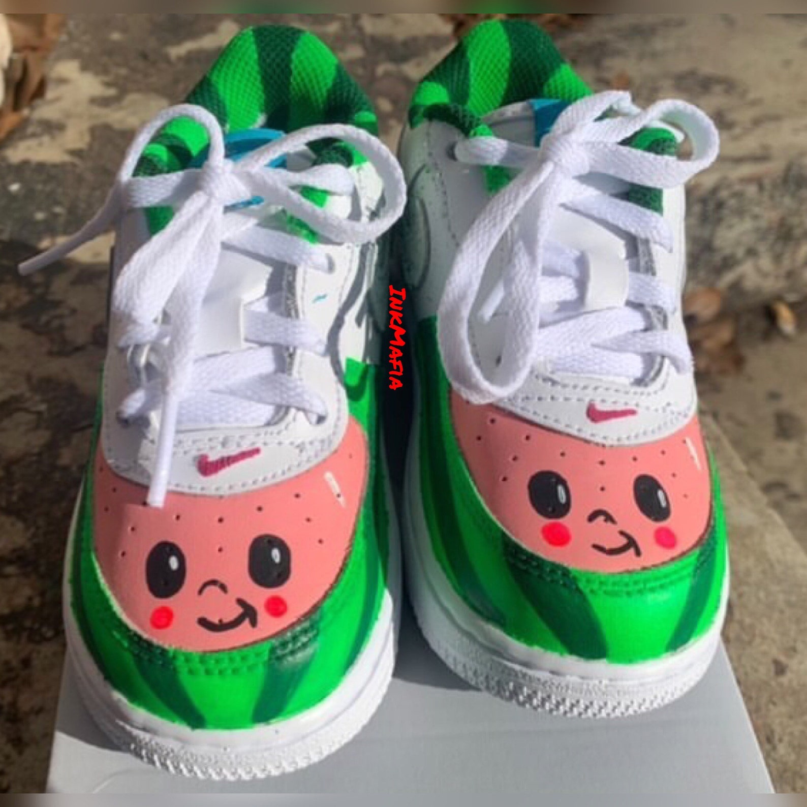 cocomelon af1