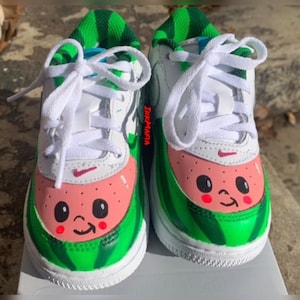 air force 1 cocomelon