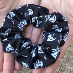 Pestdoktor Scrunchie / Pest Dr / Scrunchies