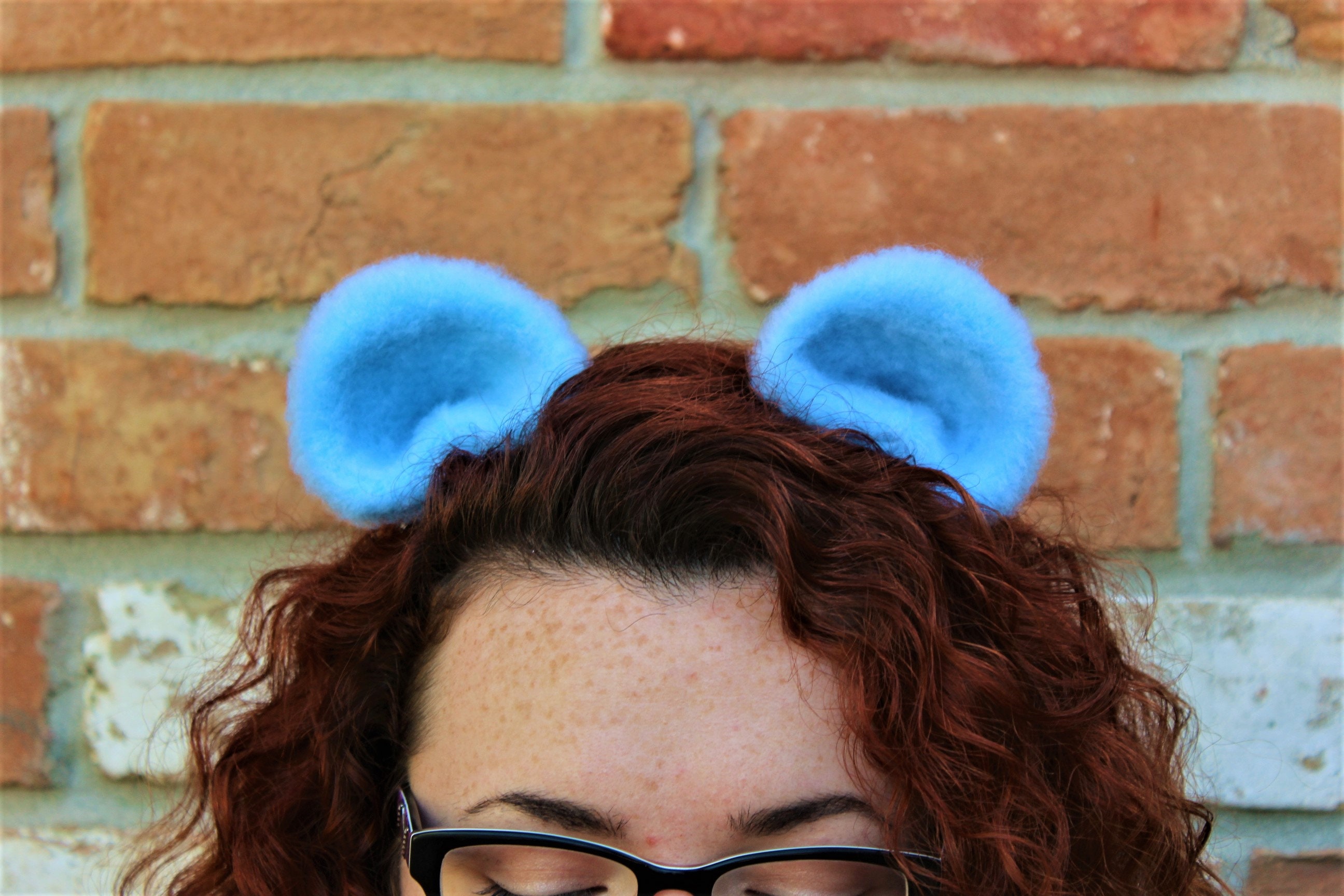 gummy bear ears