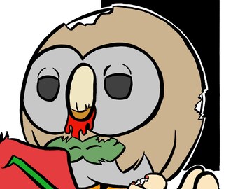 Zomb Rowl