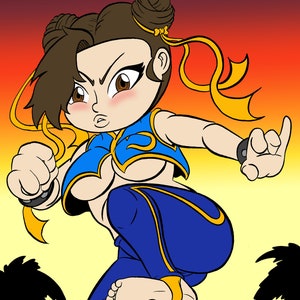 Chun