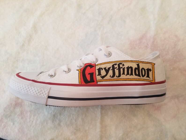 {keywor d} converse harry potter