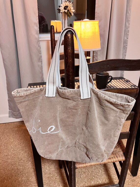 Abercrombie tote sale