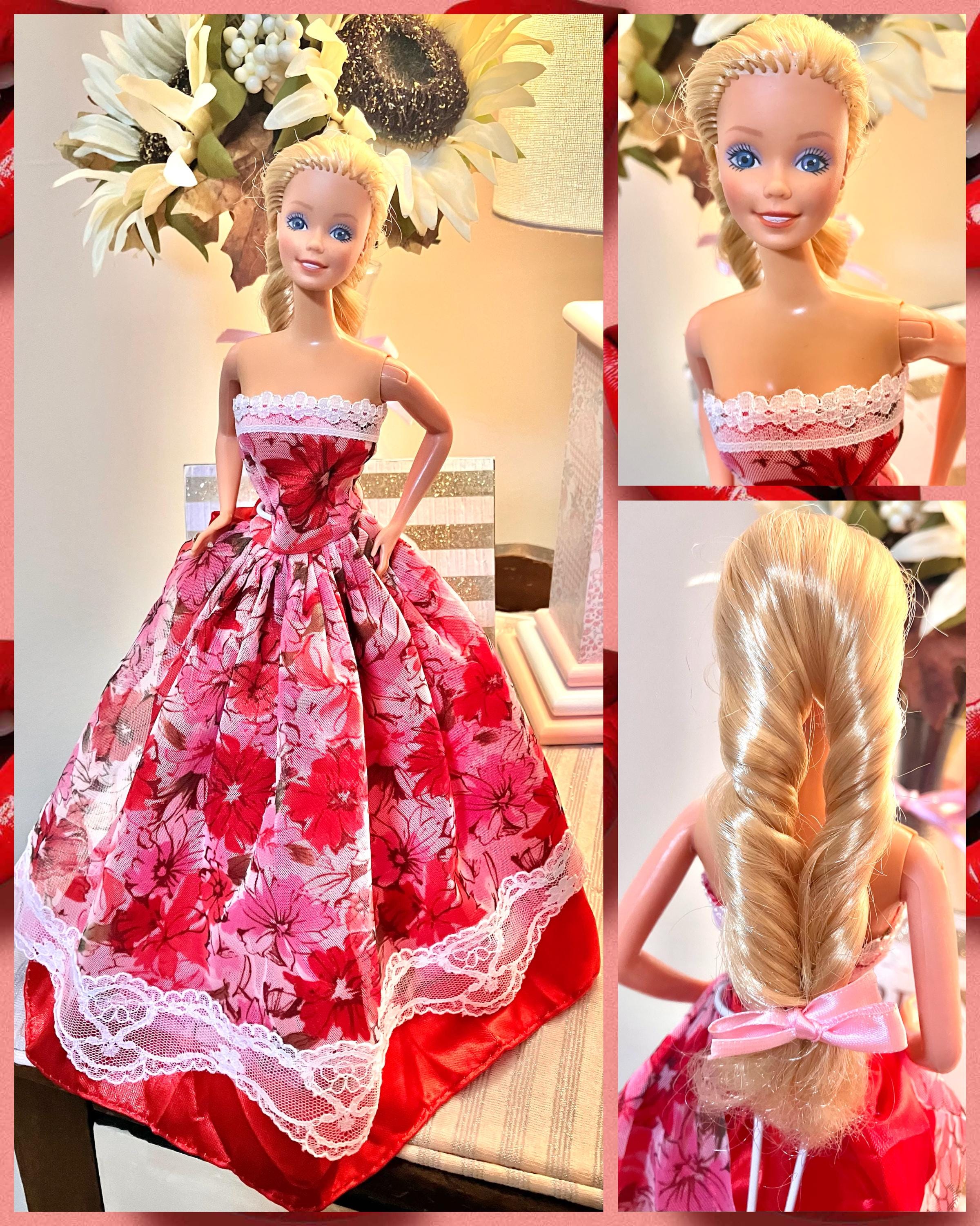 Barbie  Peaches’n Cream 1984 Vintage 超レア $_12.JPG?set_id=880000500F