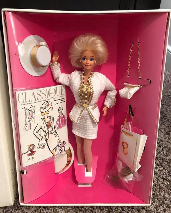 barbie 1993