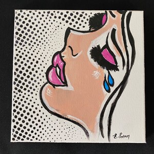 Pink Shadow