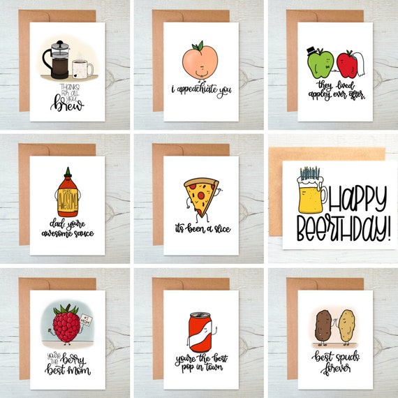 Examples Of Greetings Cards