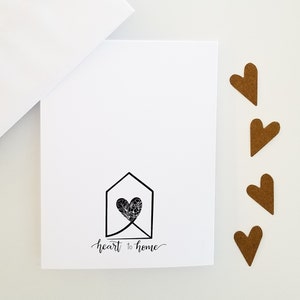 I Figgen Love You Card // Pun Card // Fiddle Leaf Fig Card // Anniversary Card // Valentine's Day Card // Plant Lover Card / Punny Cards Bild 4