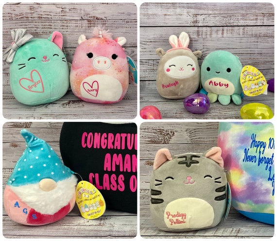 wedding squishmallow