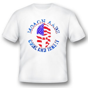 Molon labe spartan flag weathered helmet 2nd amendment black or white tee ar15 gun rights