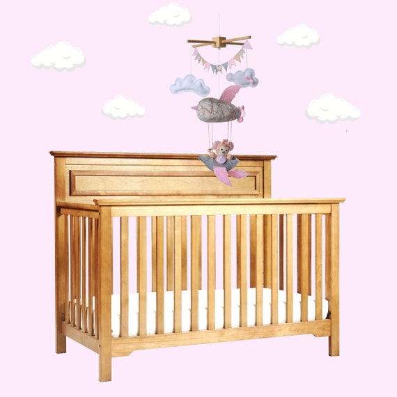 monkey baby themed nursery