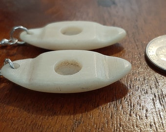 Kayak earrings