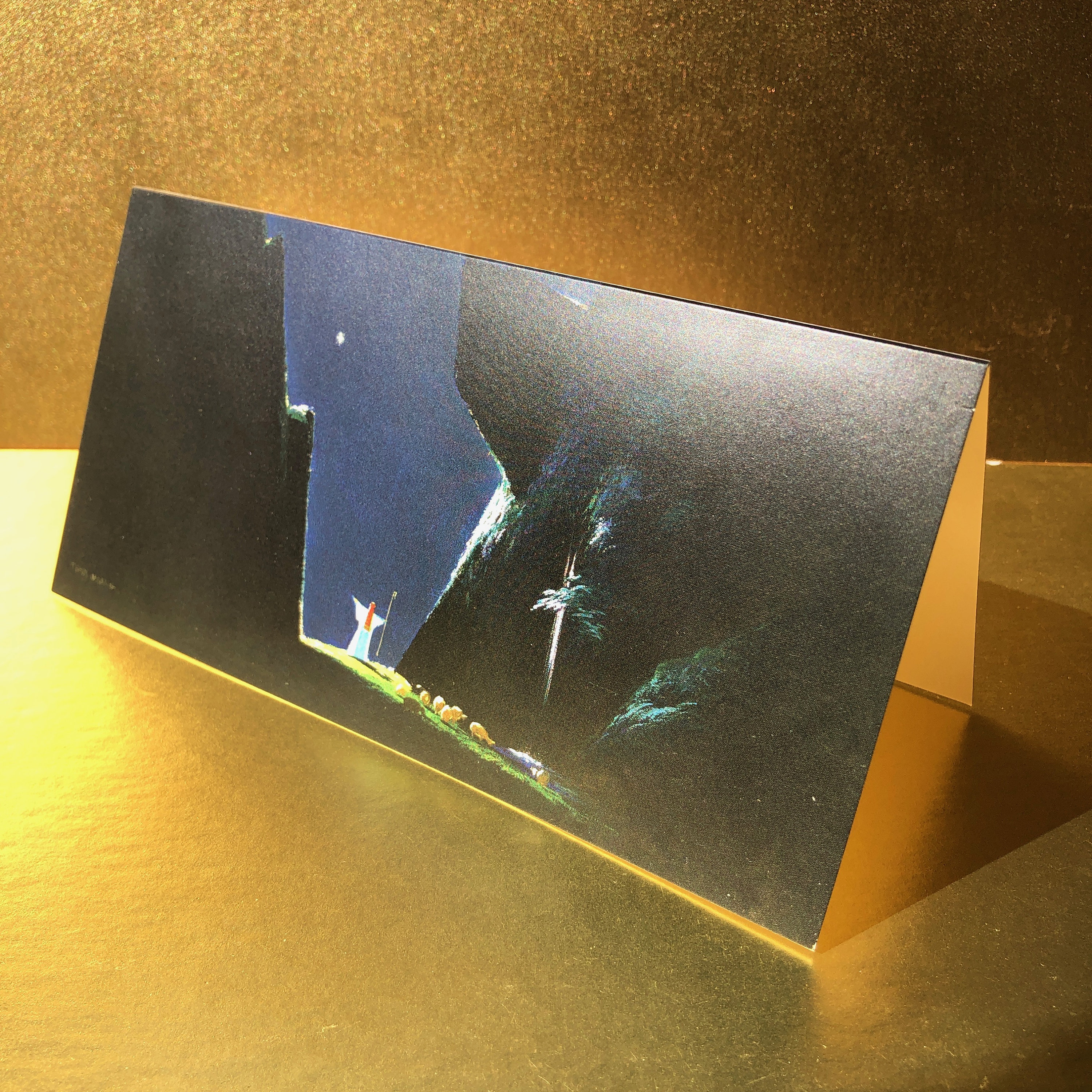 Joy to the World Christmas Card - Etsy Canada