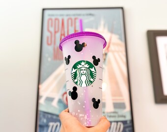 Magical Mouse Taza fría