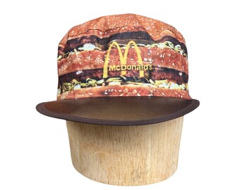 Big Mac Hat | Etsy Australia