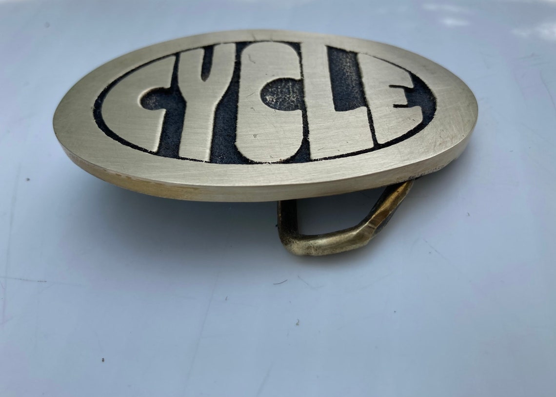 slim cycle belt