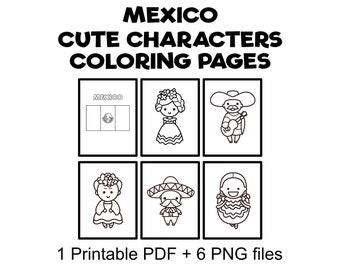Printable Mariachi Etsy
