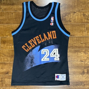 Vintage #25 MARK PRICE Cleveland Cavaliers NBA Champion Jersey 14-16 – XL3  VINTAGE CLOTHING