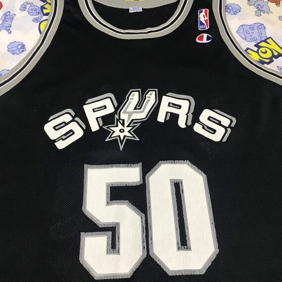 david robinson jersey