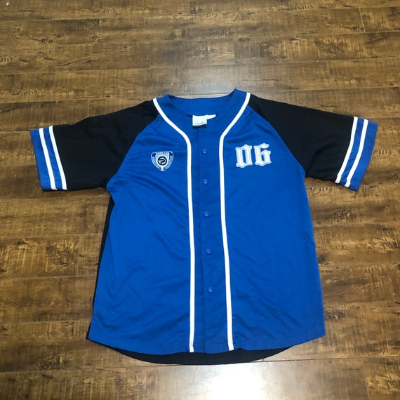 no limit baseball jersey