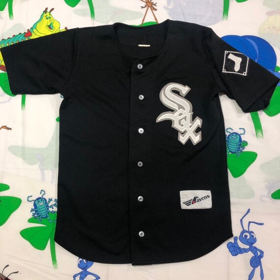 ravens baseball jersey