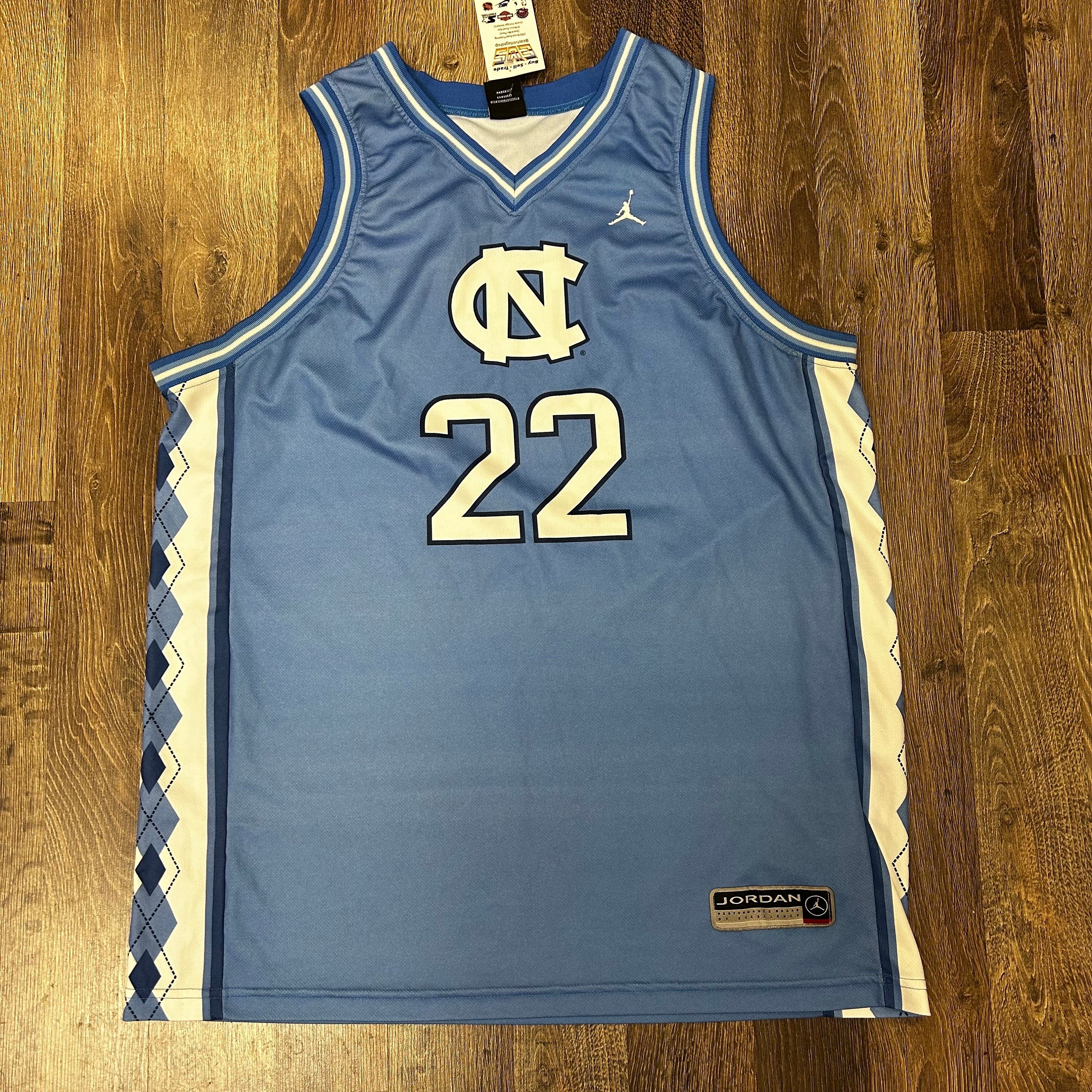 Duke Blue Devils #42 College-NCAA Basketball Nike Jersey SizeM 