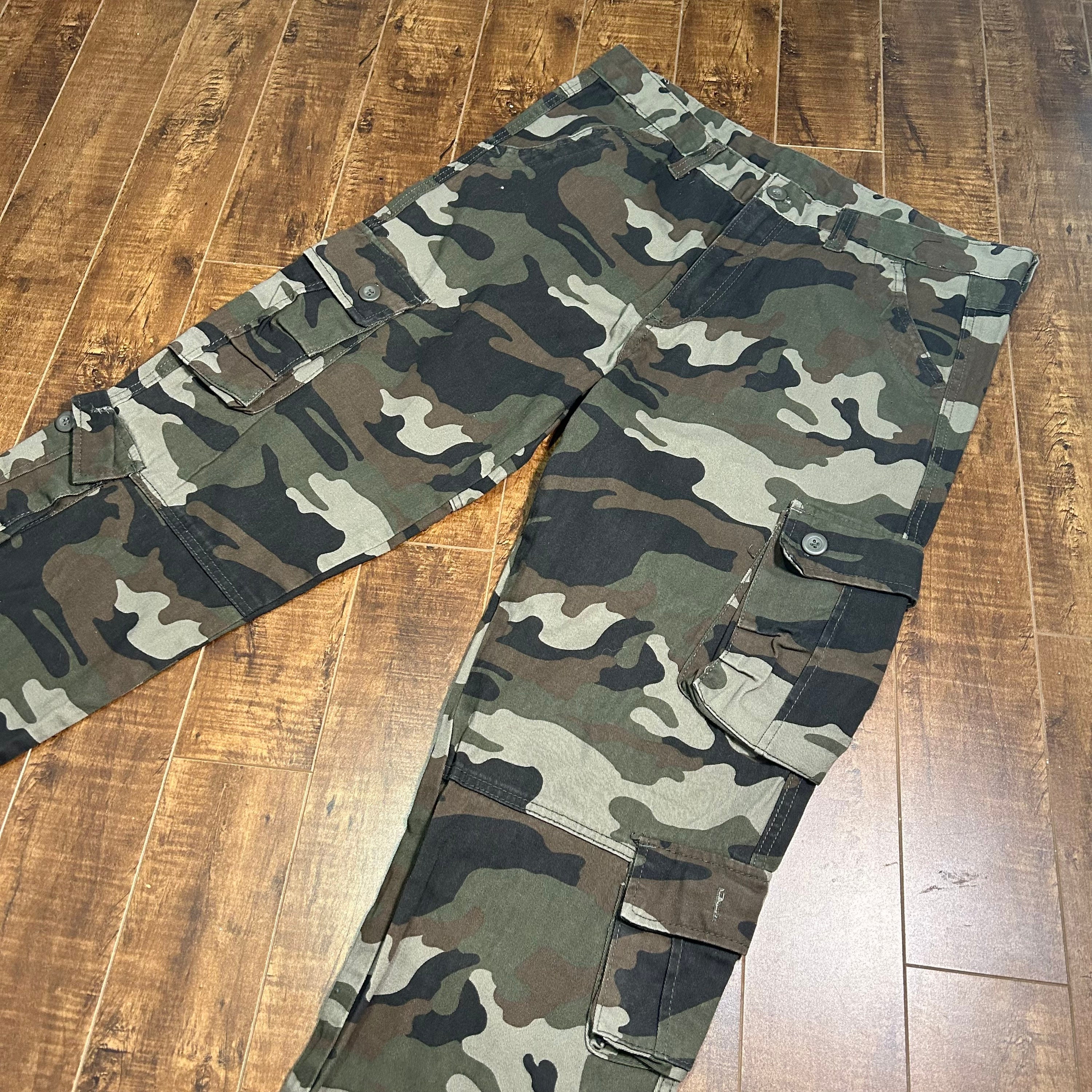 Realtree Overalls - Etsy Canada