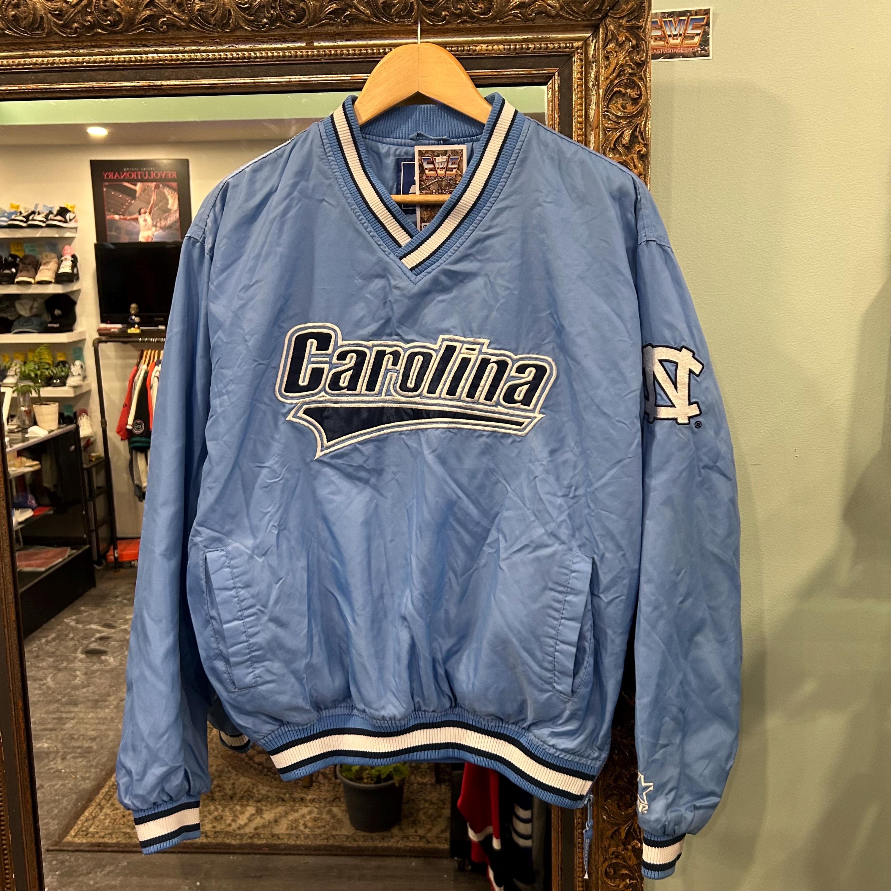 Vintage Unc Jacket - Etsy