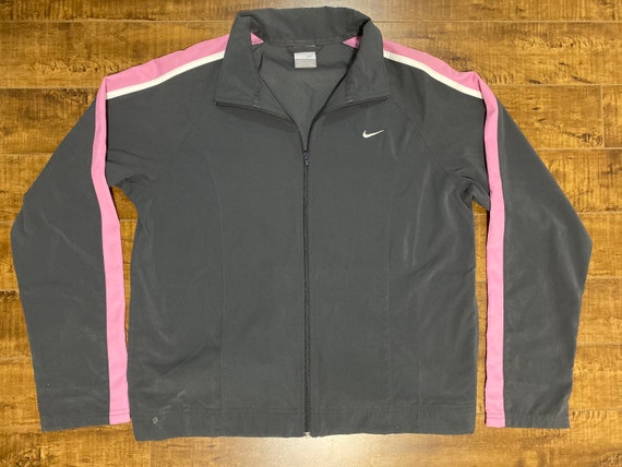 Womens Vintage Small Mini Swoosh Mid Centre Basic