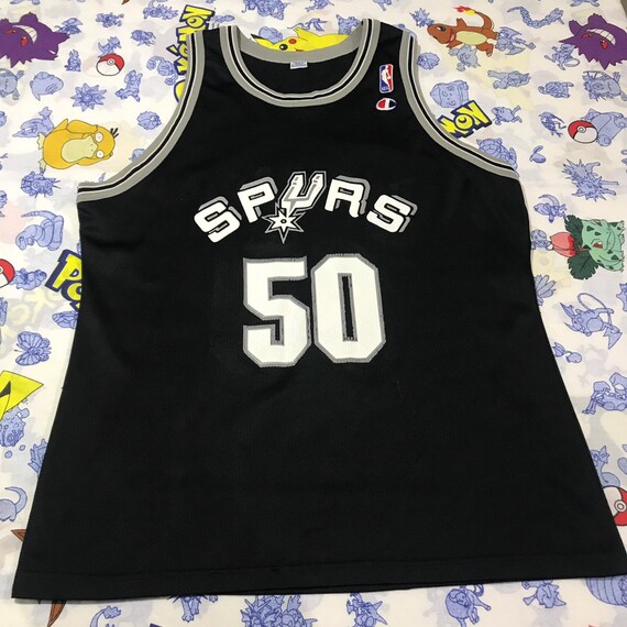 david robinson jersey