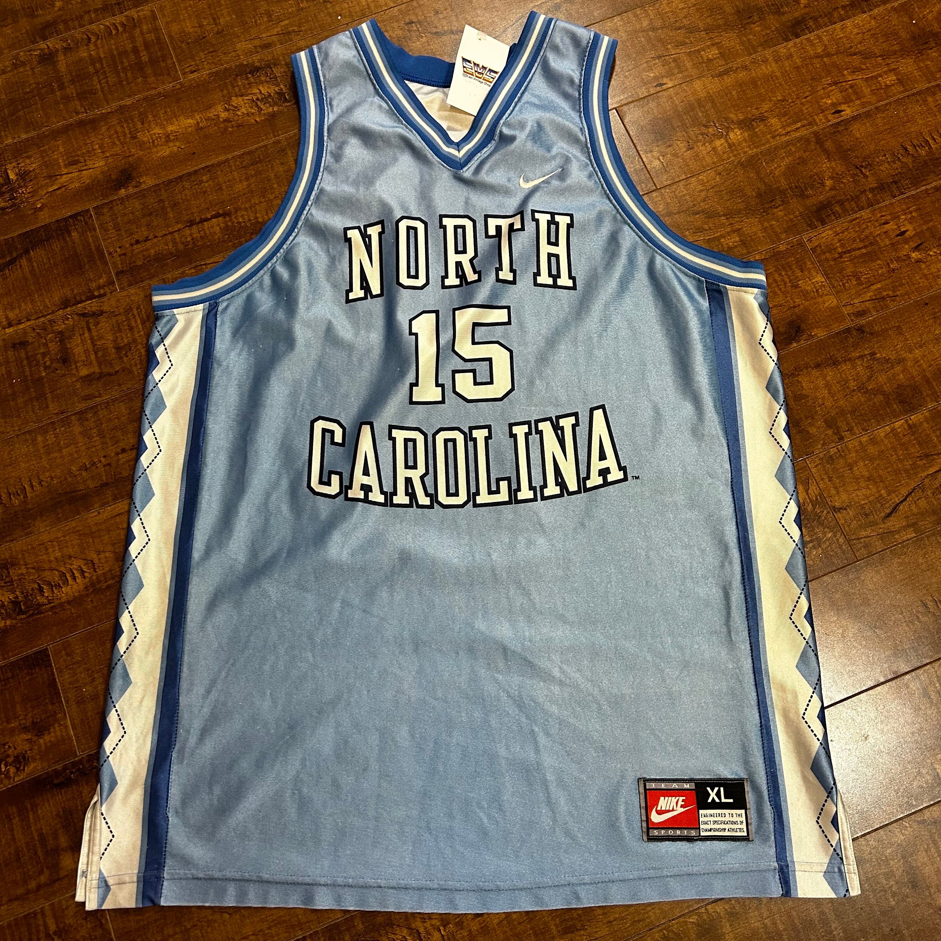 north carolina jerseys