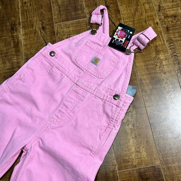 Carhartt Kids 2t Etsy