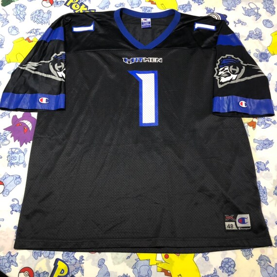 mens size 48 jersey