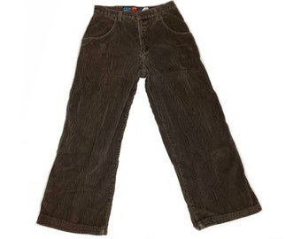 jnco corduroy pants