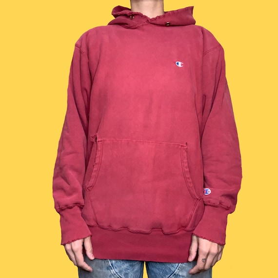 Vintage 90s Champion Reverse Weave Sweatshirt RARE