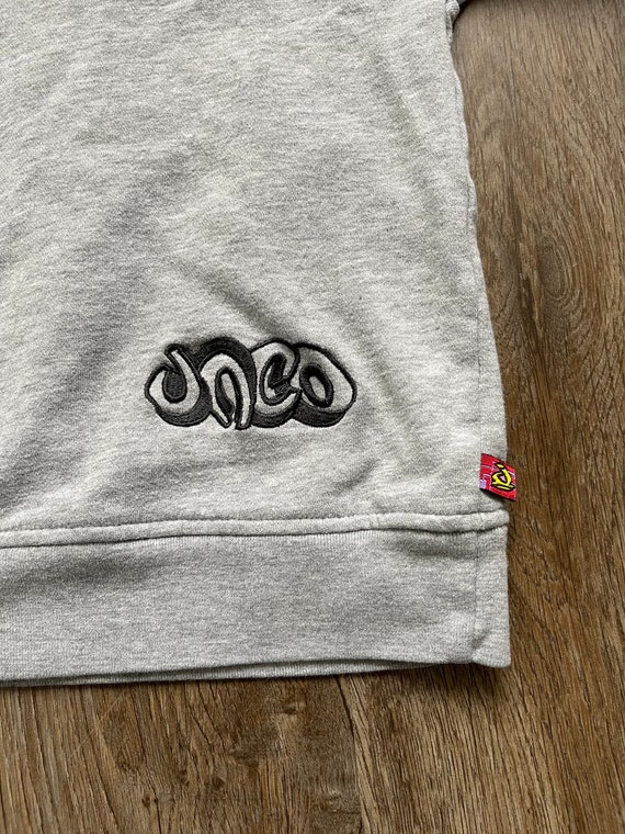 Vintage 1990s JNCO Jeans Crewneck 