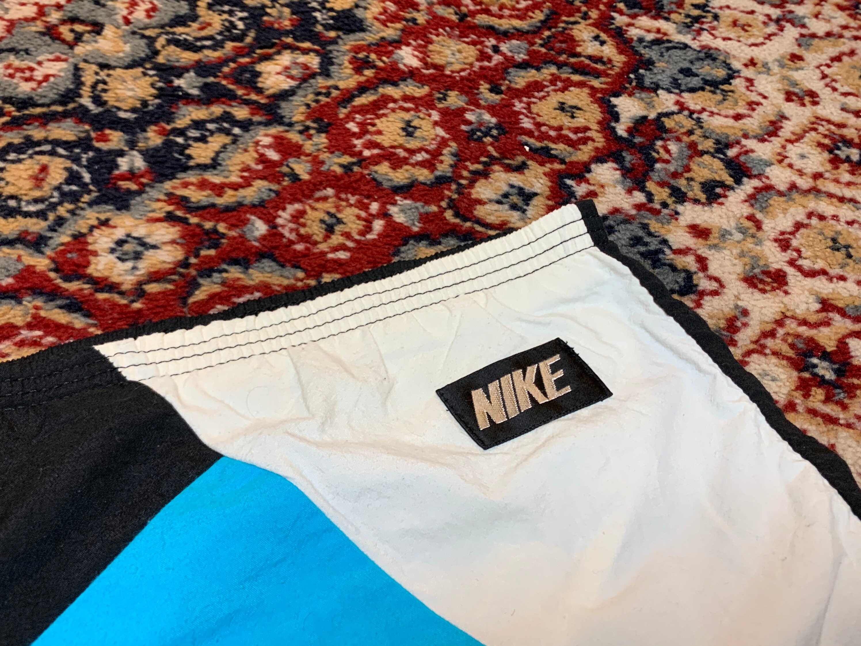 nike golf storm fit suit