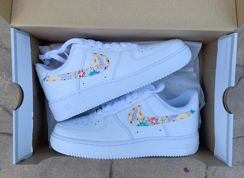 floral af1s