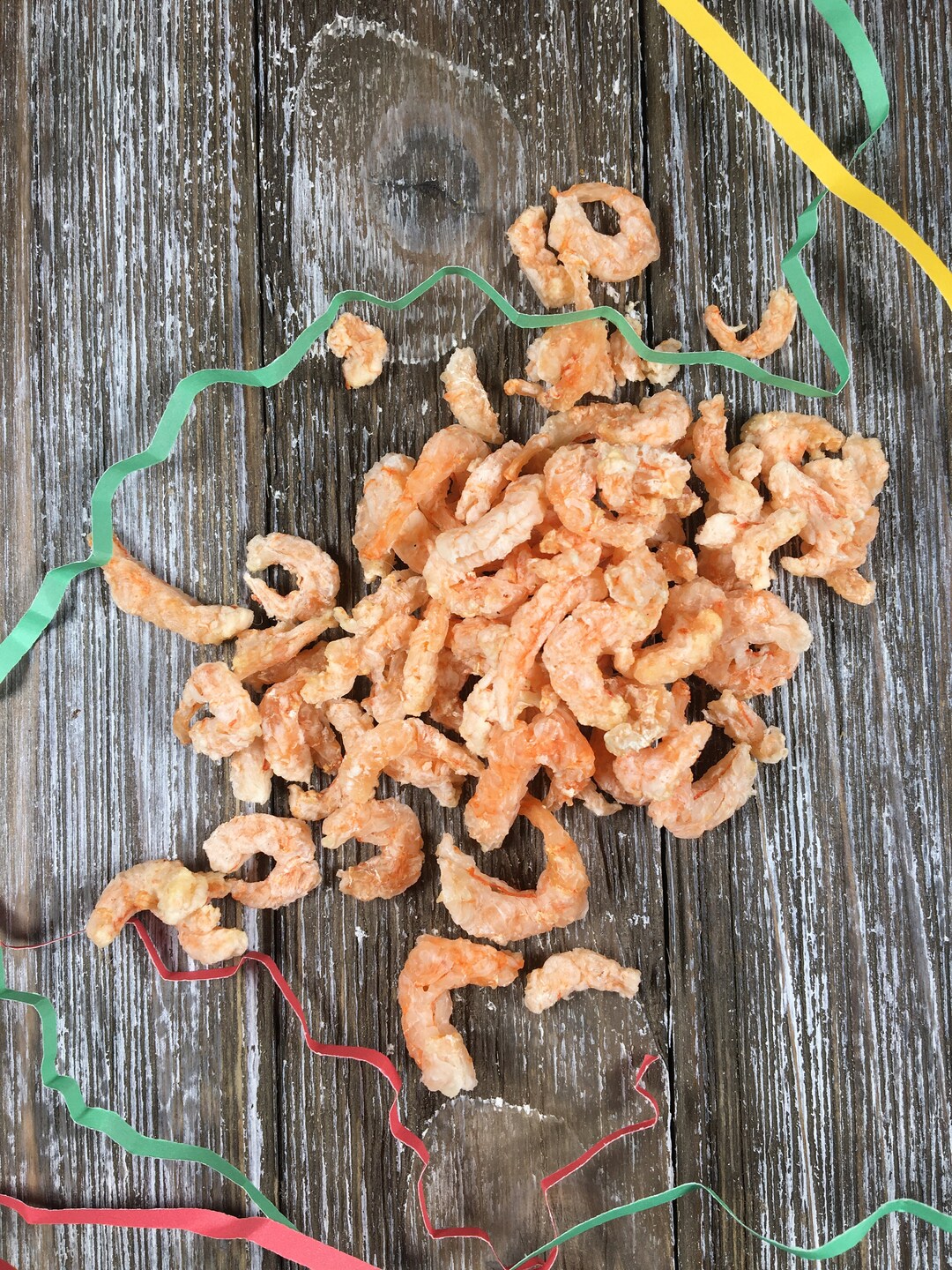 Dehydrated Shrimp for Cats Etsy